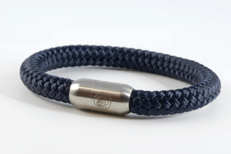 Bracelet-8mm Marine FI